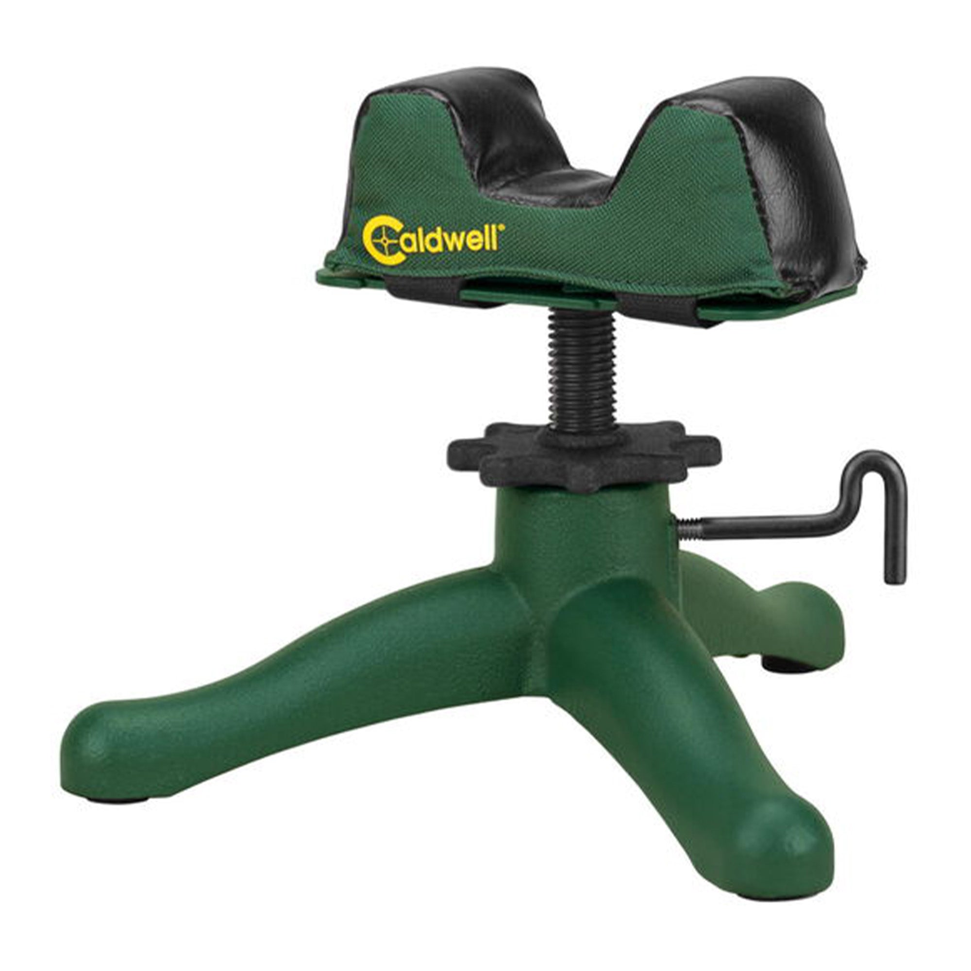 Caldwell Junior Rock Benchrest