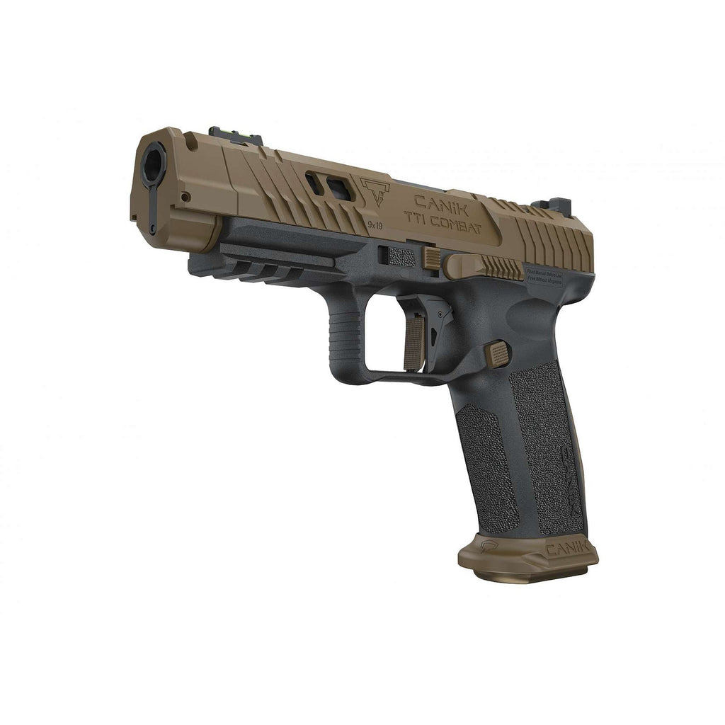 TTI Combat