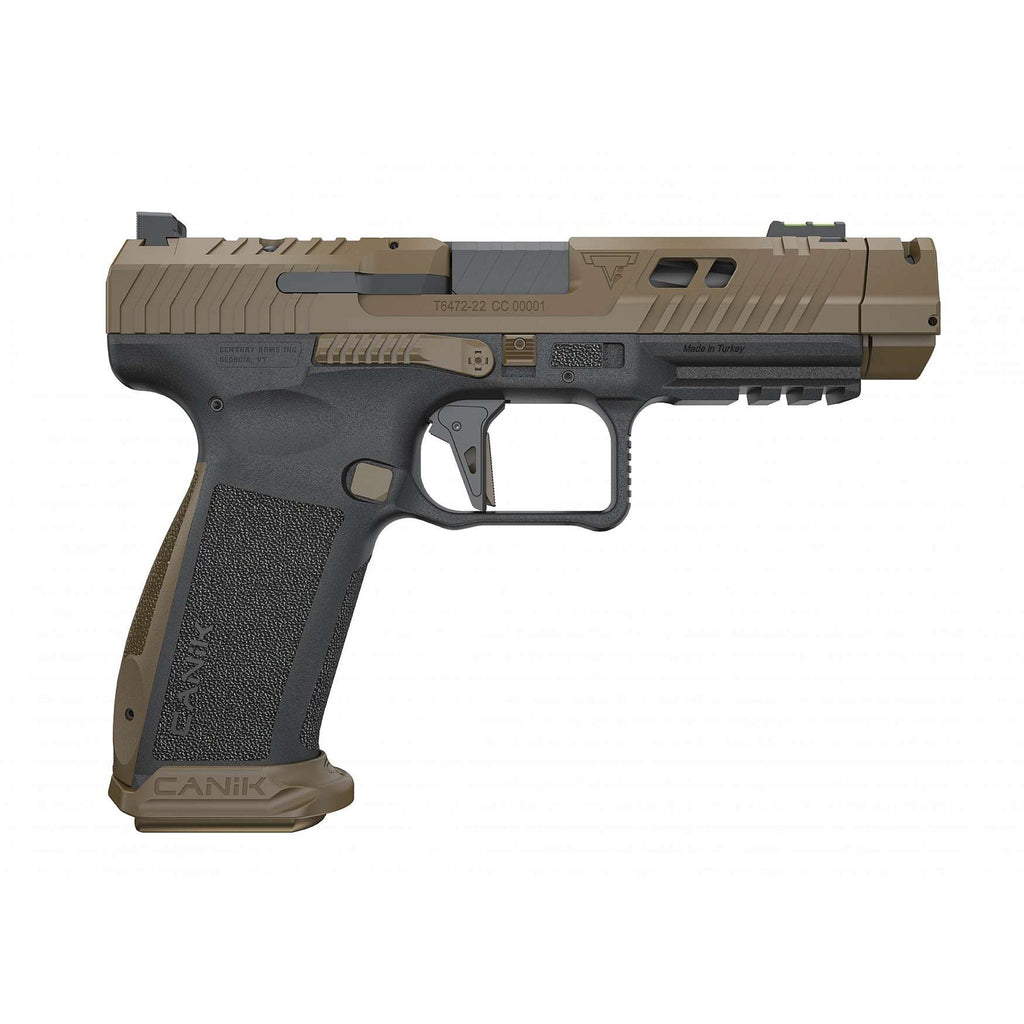 TTI Combat