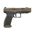 TTI Combat
