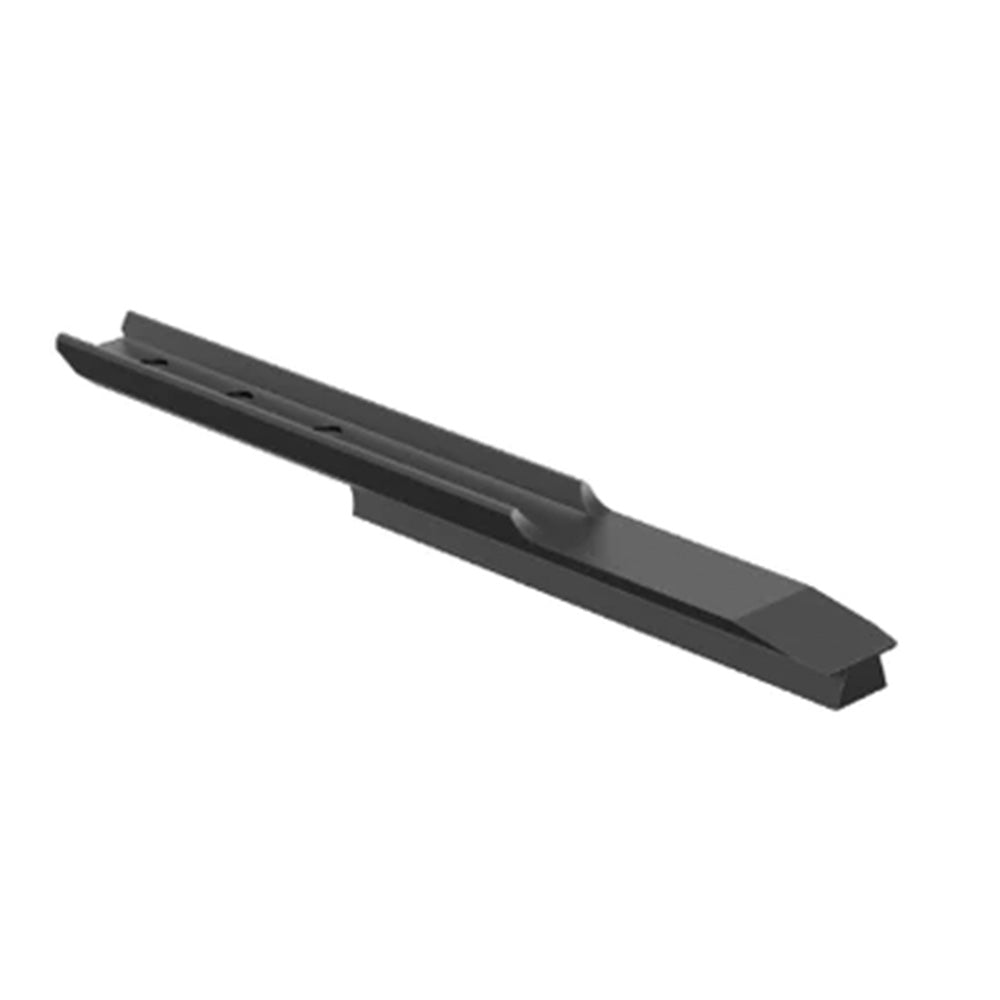 muzzle-brake-slim-D18 M15x1-FDE (Veil Alpine)-