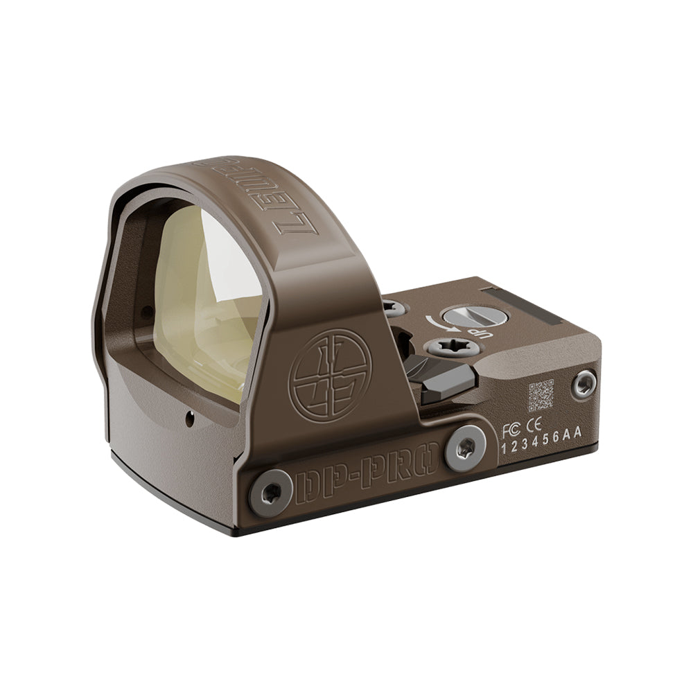 Springfield Aos Deltapoint Pro DeltaPoint Pro – Horsley Park Gun Shop