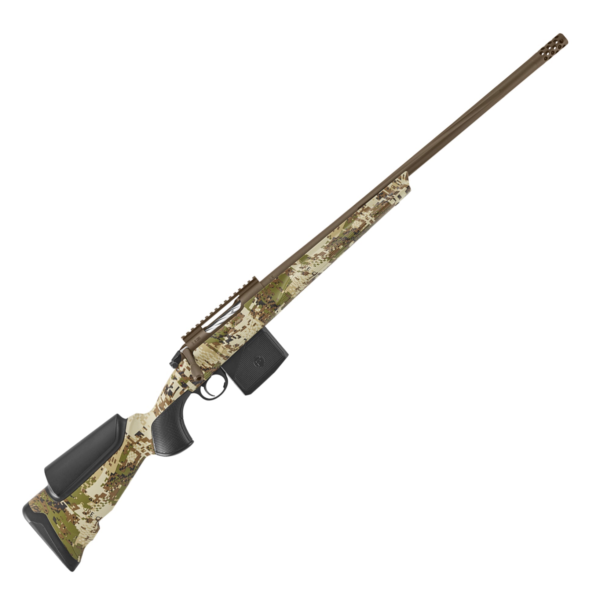 Horizon Varmint Elite Subalpine