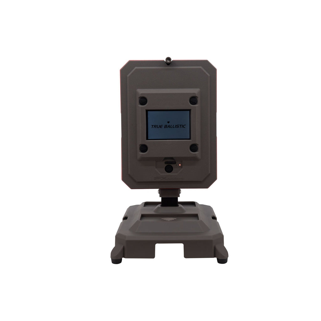 True Ballistics Chronograph