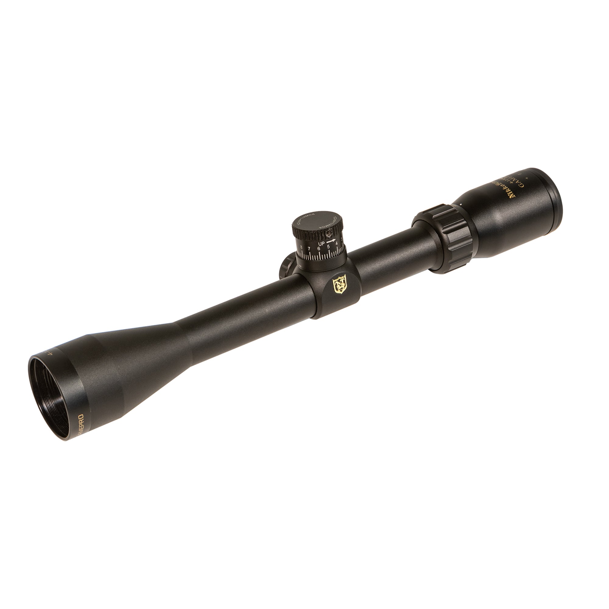Game Pro 4-12x40