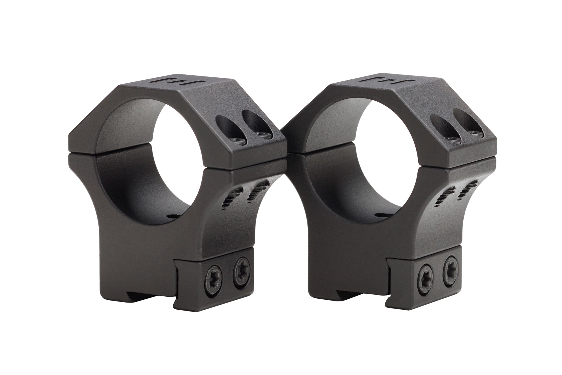 XT Picatinny Mounts