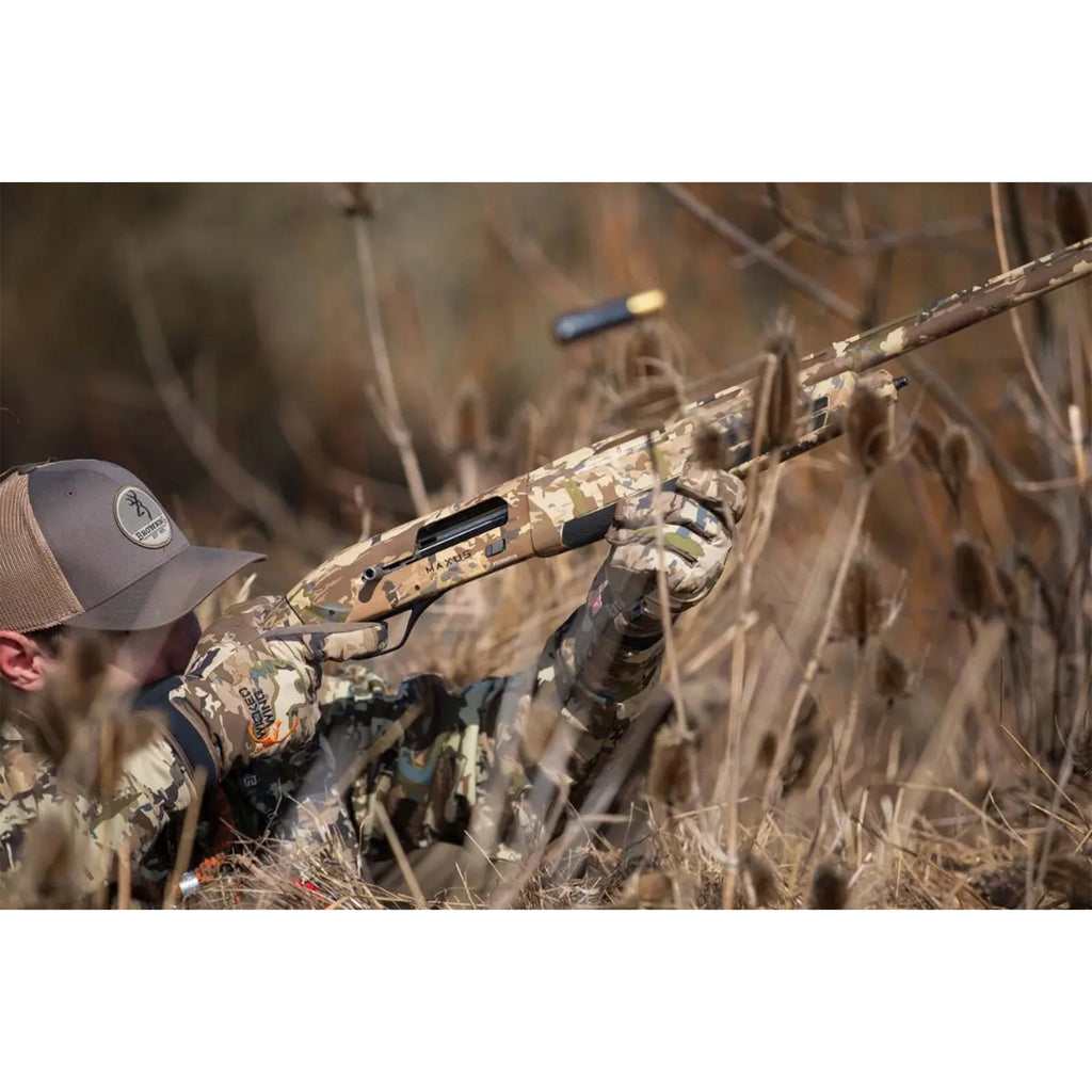 Maxus II Camo Realtree Max-5
