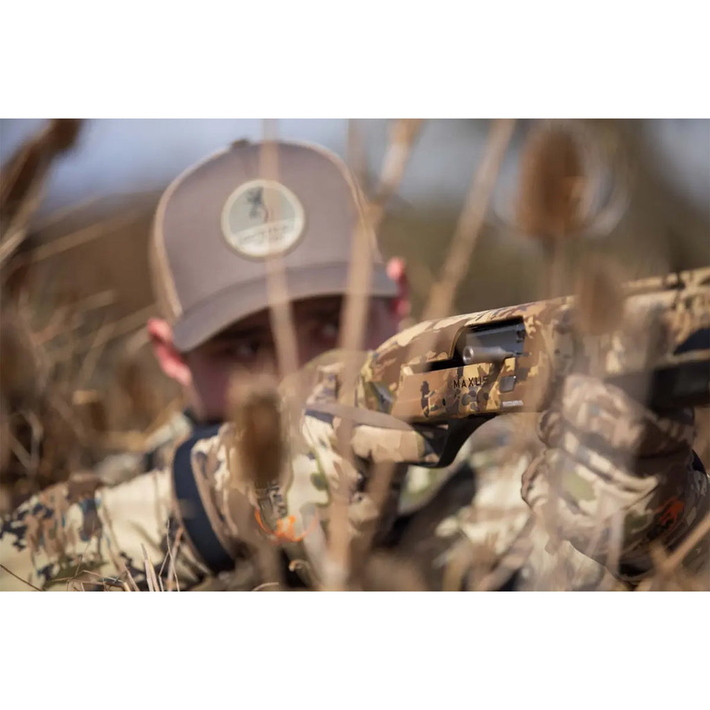 Maxus II Camo Realtree Max-5