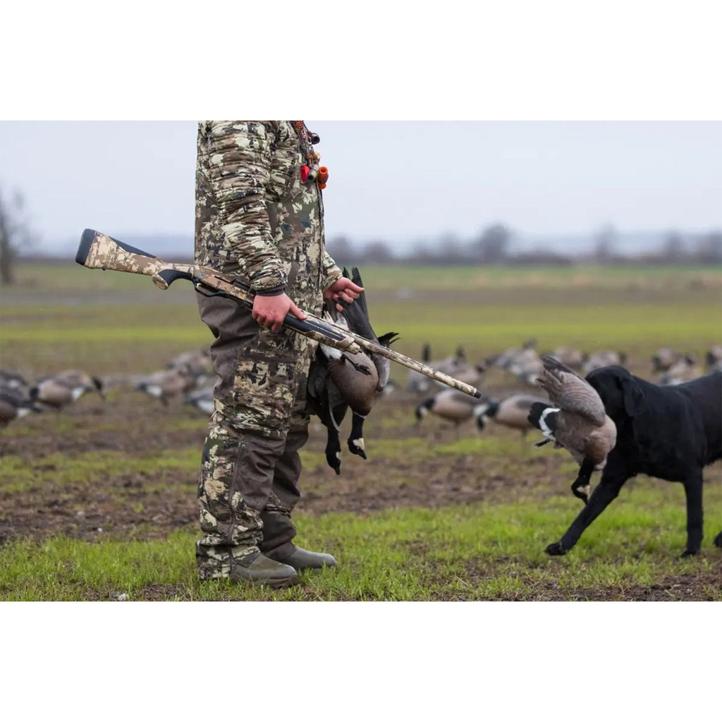 Maxus II Camo Realtree Max-5