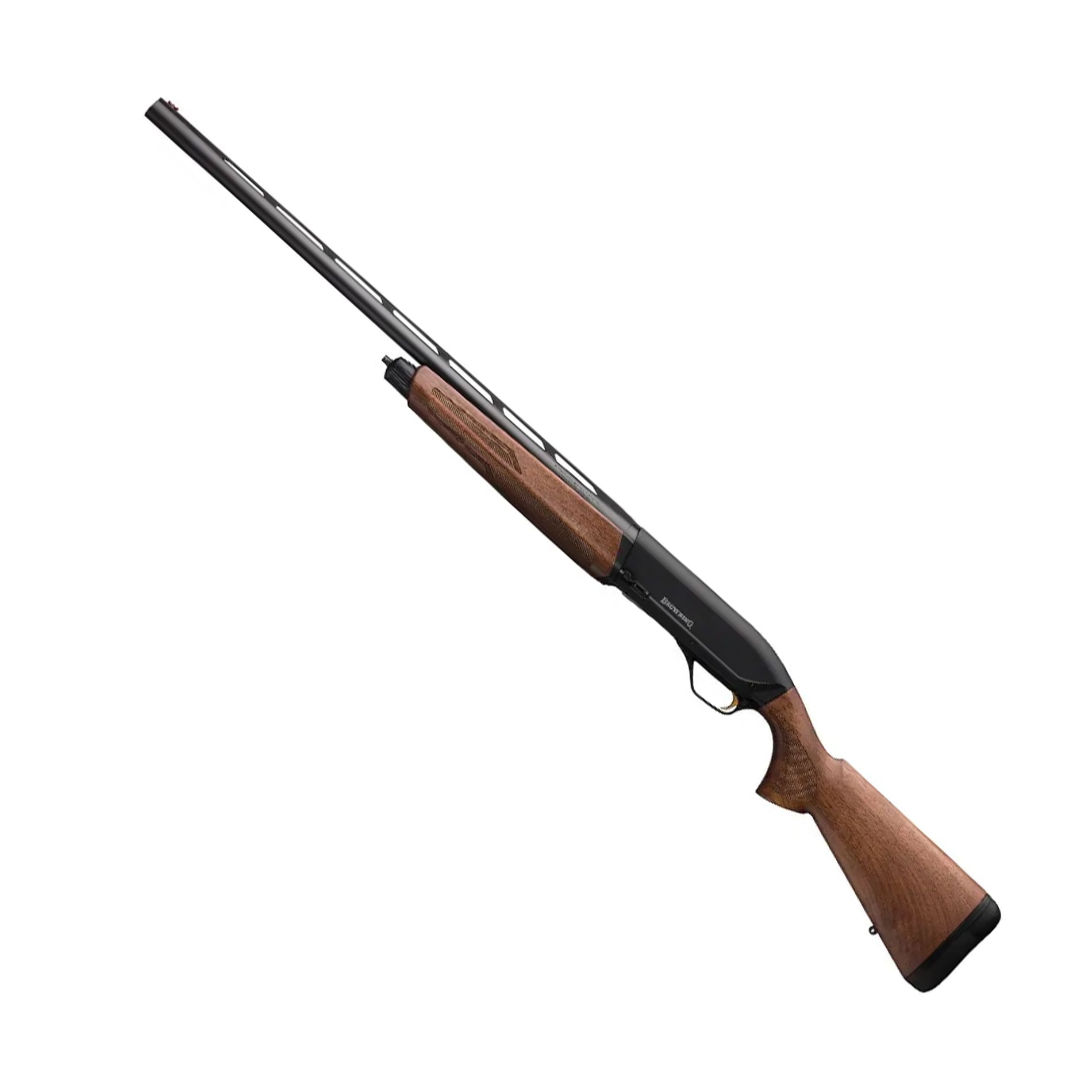 Maxus II Hunter