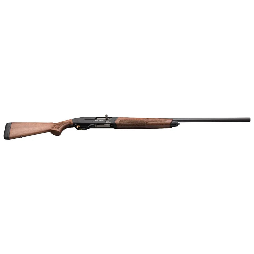 Maxus II Hunter