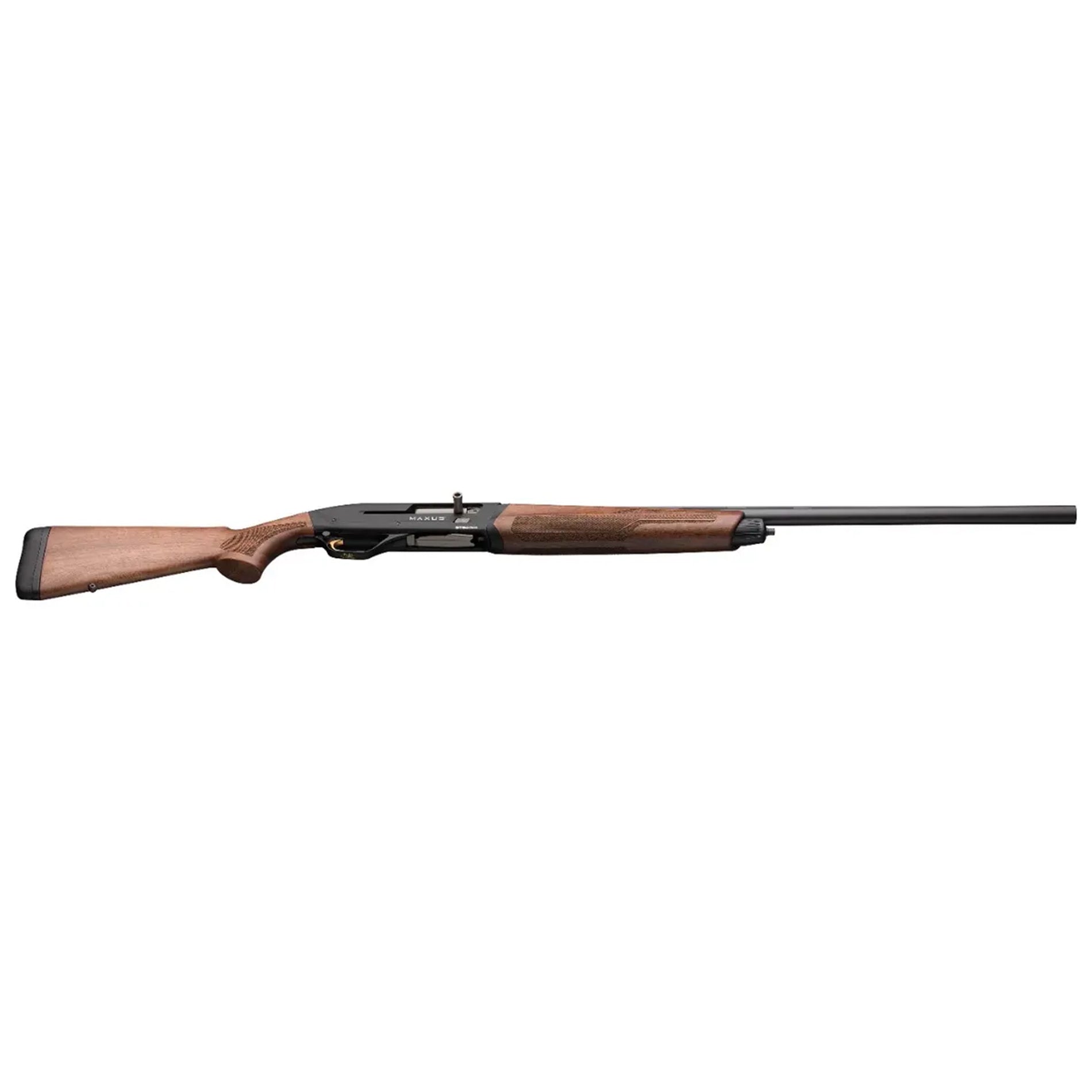 Maxus II Hunter