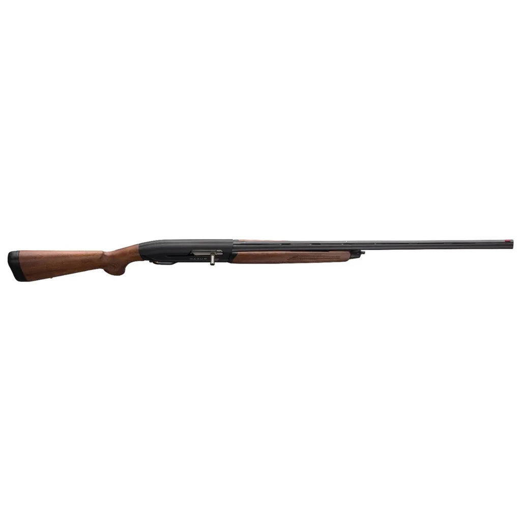 Maxus II Hunter