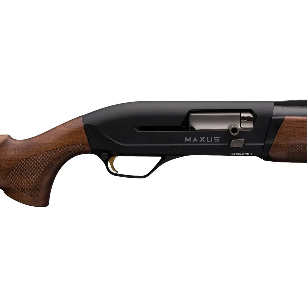 Maxus II Hunter