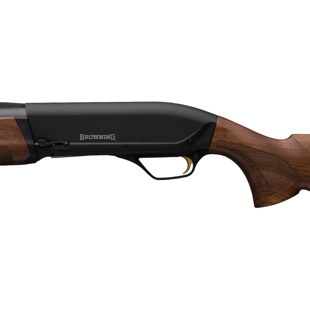 Maxus II Hunter