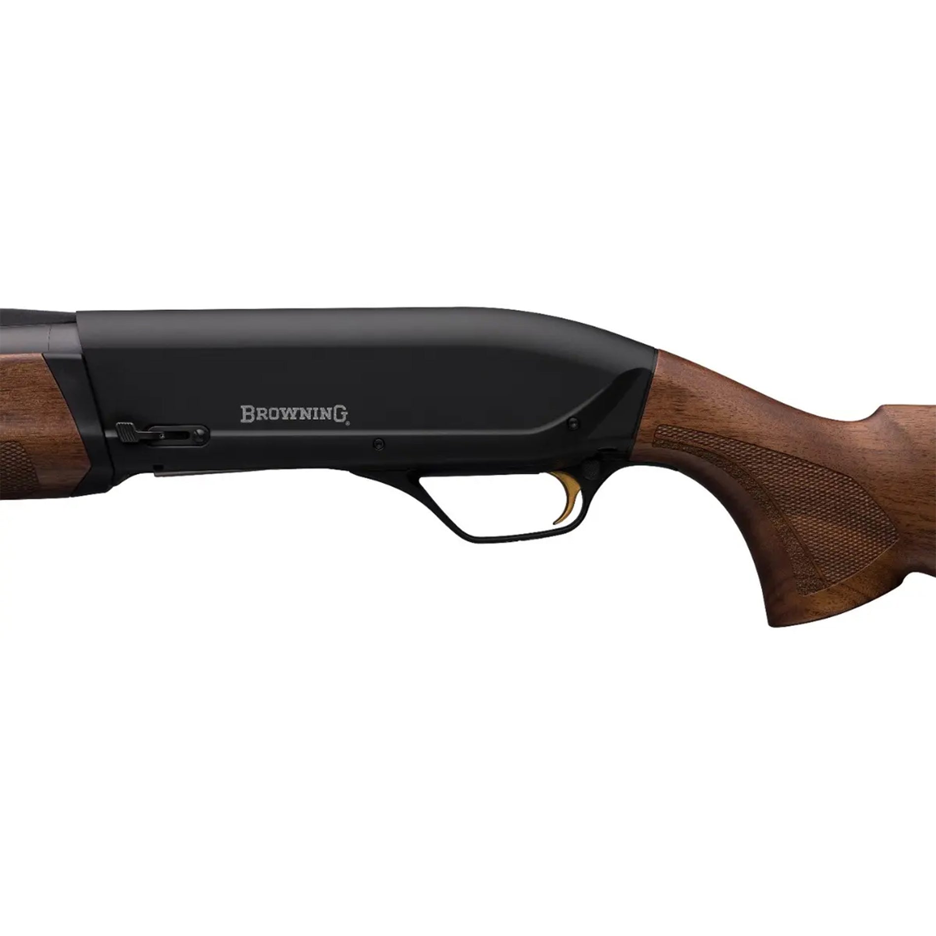 Maxus II Hunter
