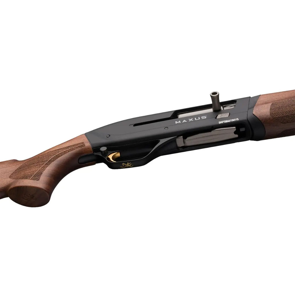 Maxus II Hunter