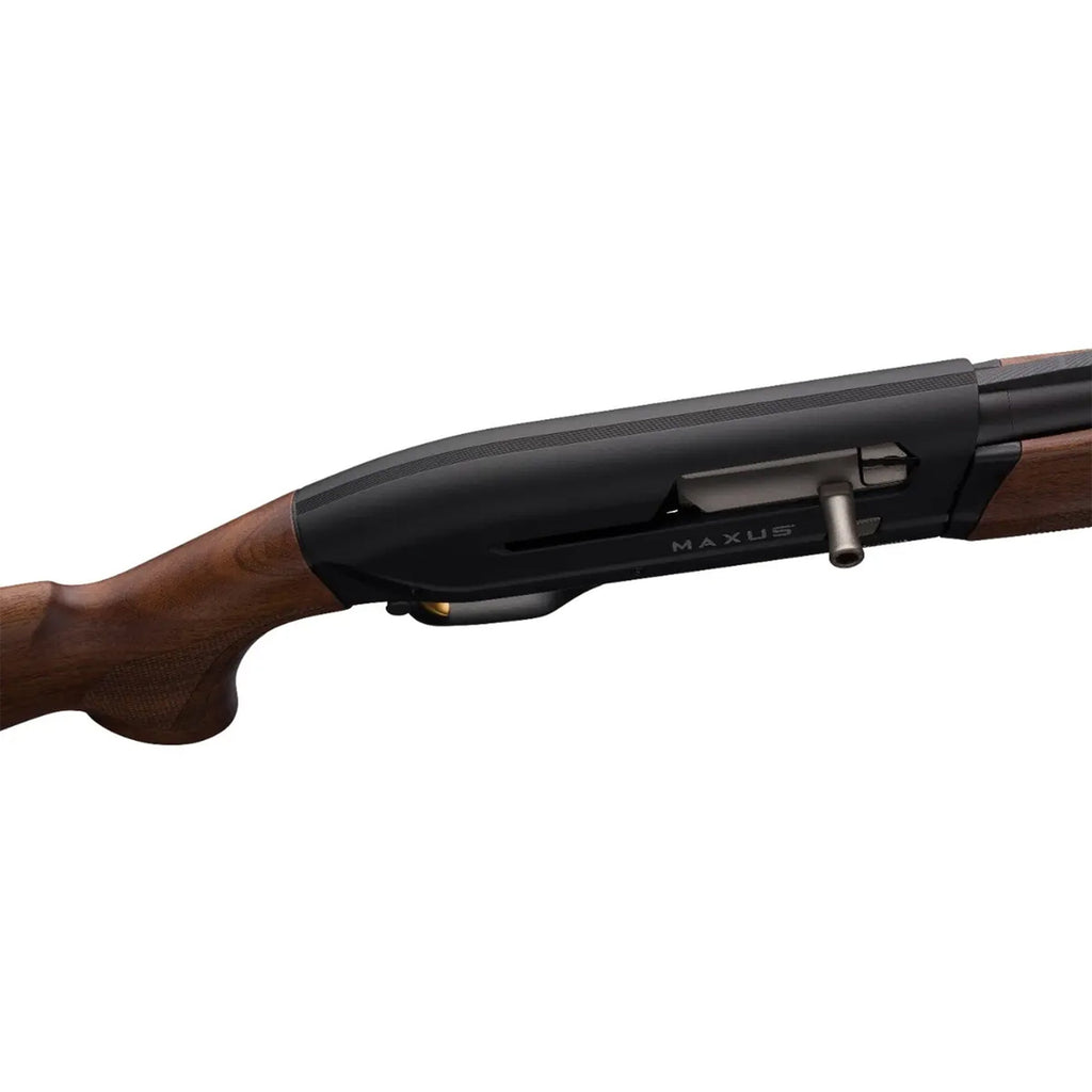 Maxus II Hunter