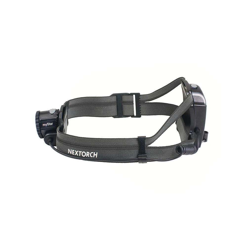 Nextorch myStar Headlamp Adjustable Focus 760 Lumens