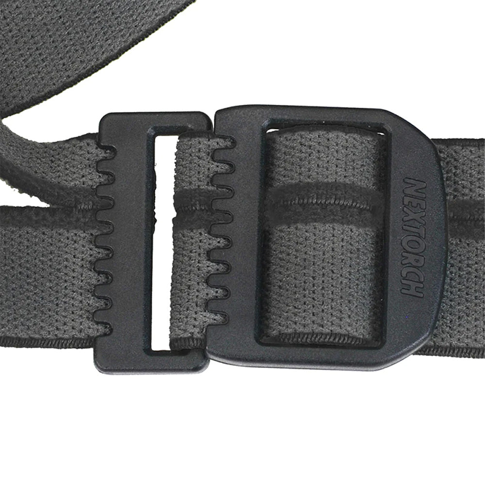 Nextorch myStar Headlamp Adjustable Focus 760 Lumens