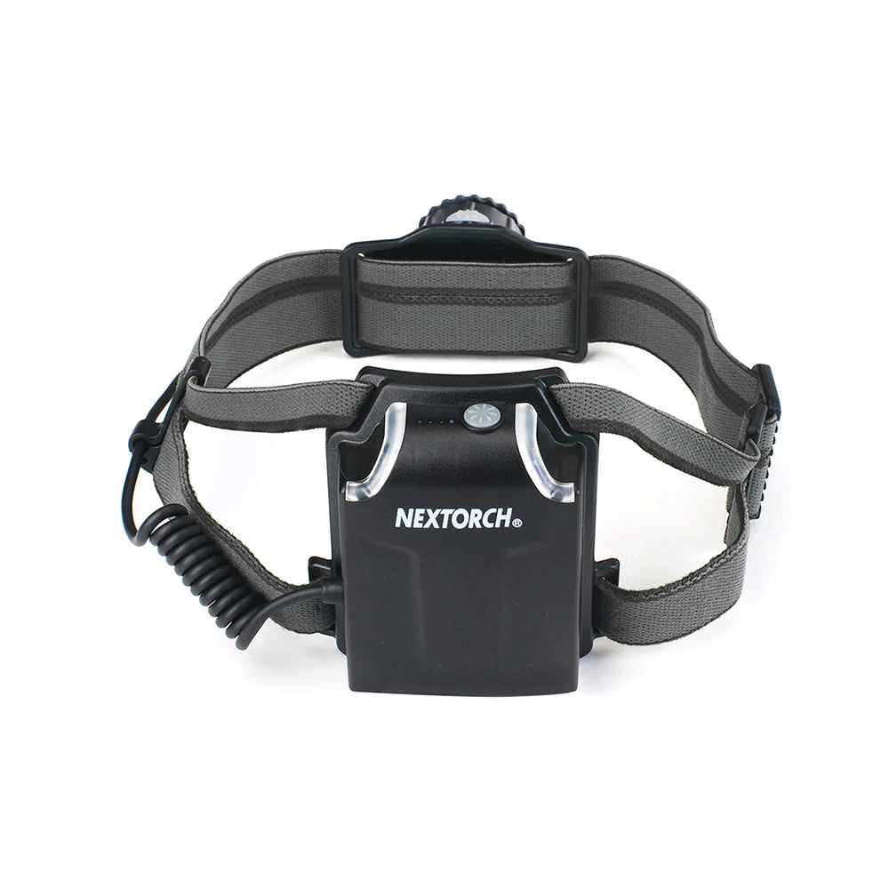 Nextorch myStar Headlamp Adjustable Focus 760 Lumens