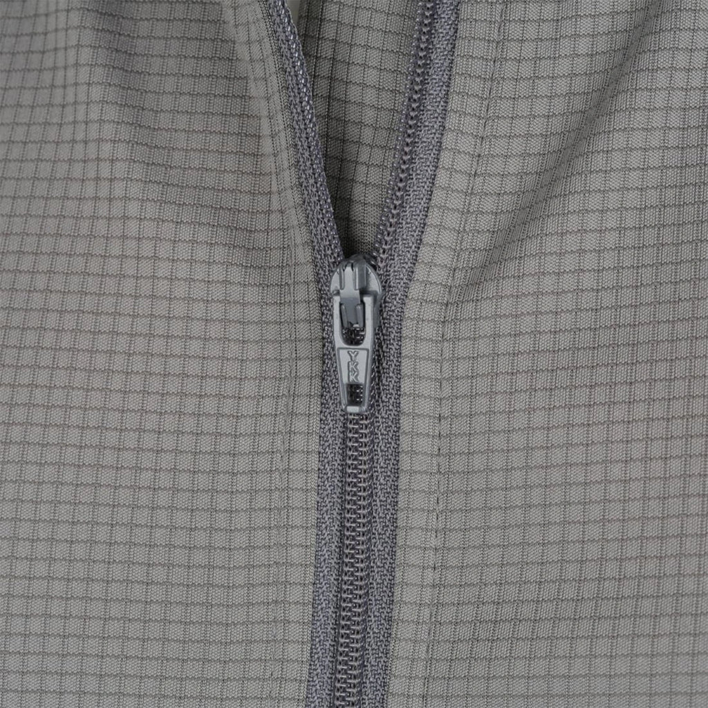 Performance Zip Top | Womens