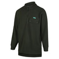 Premium Workmans Bush Shirt | Mens