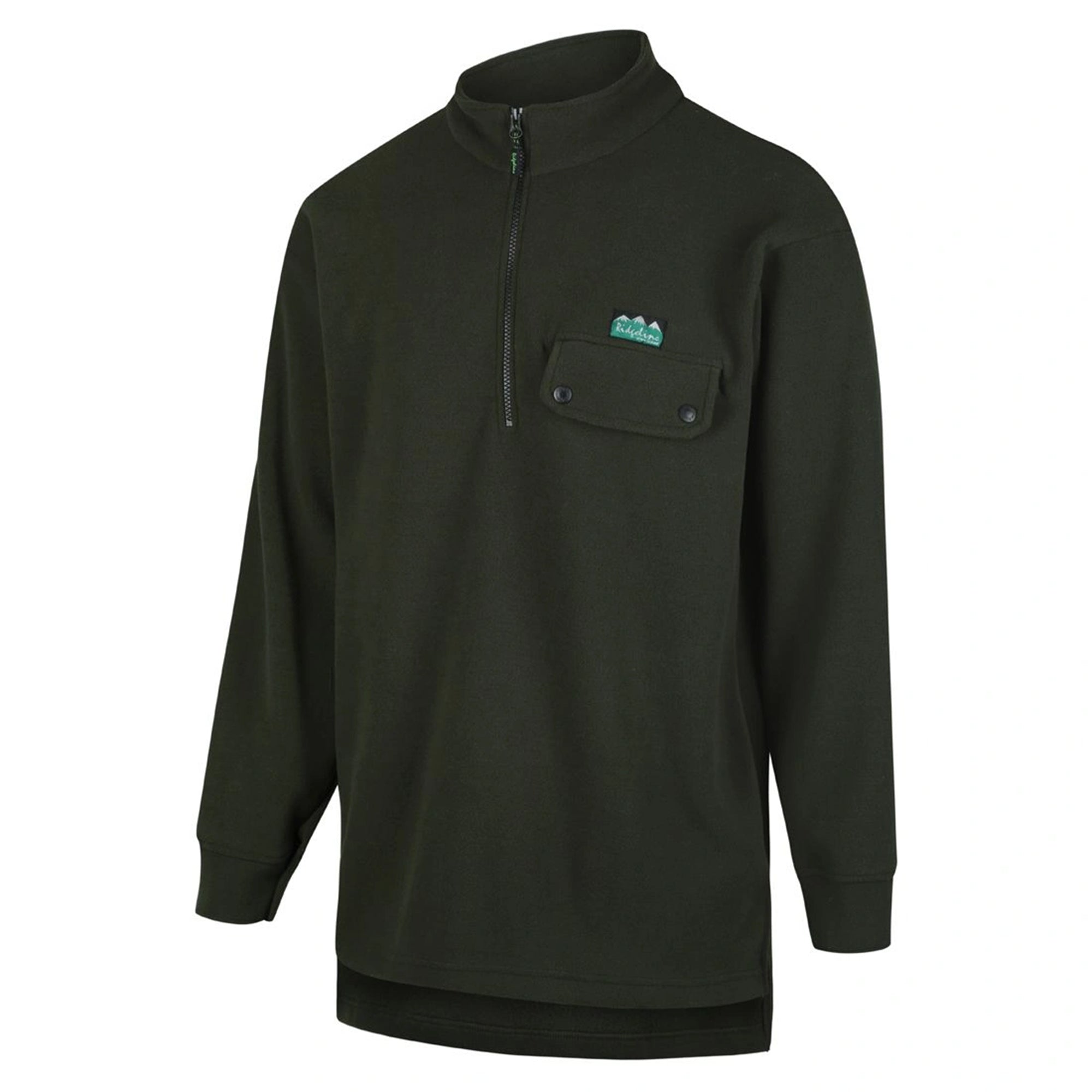 Premium Workmans Bush Shirt | Mens
