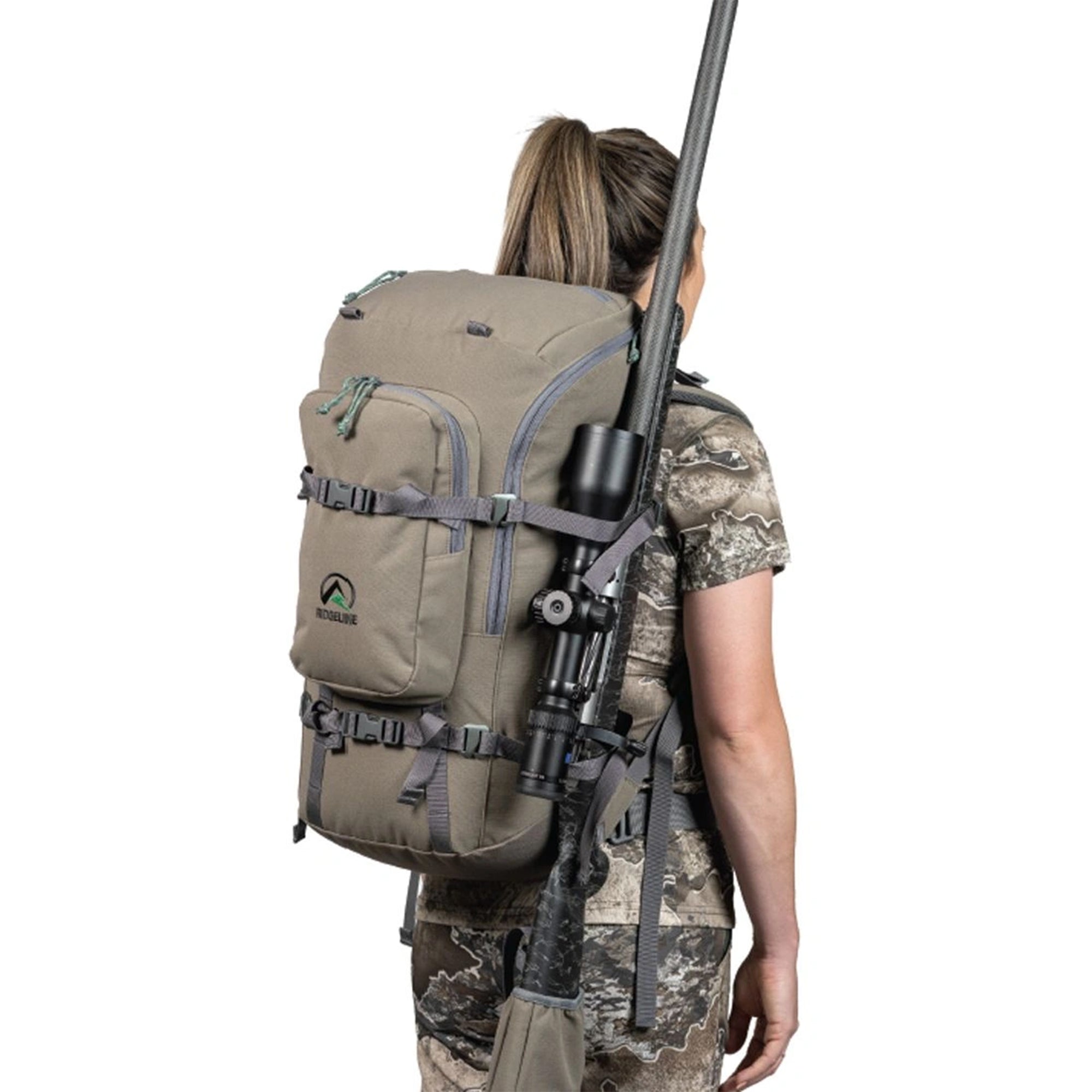 35L Day Pack Plus