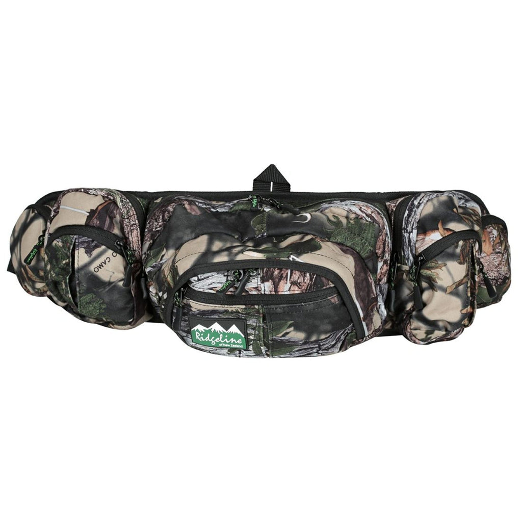 5 Pocket Bum Bag