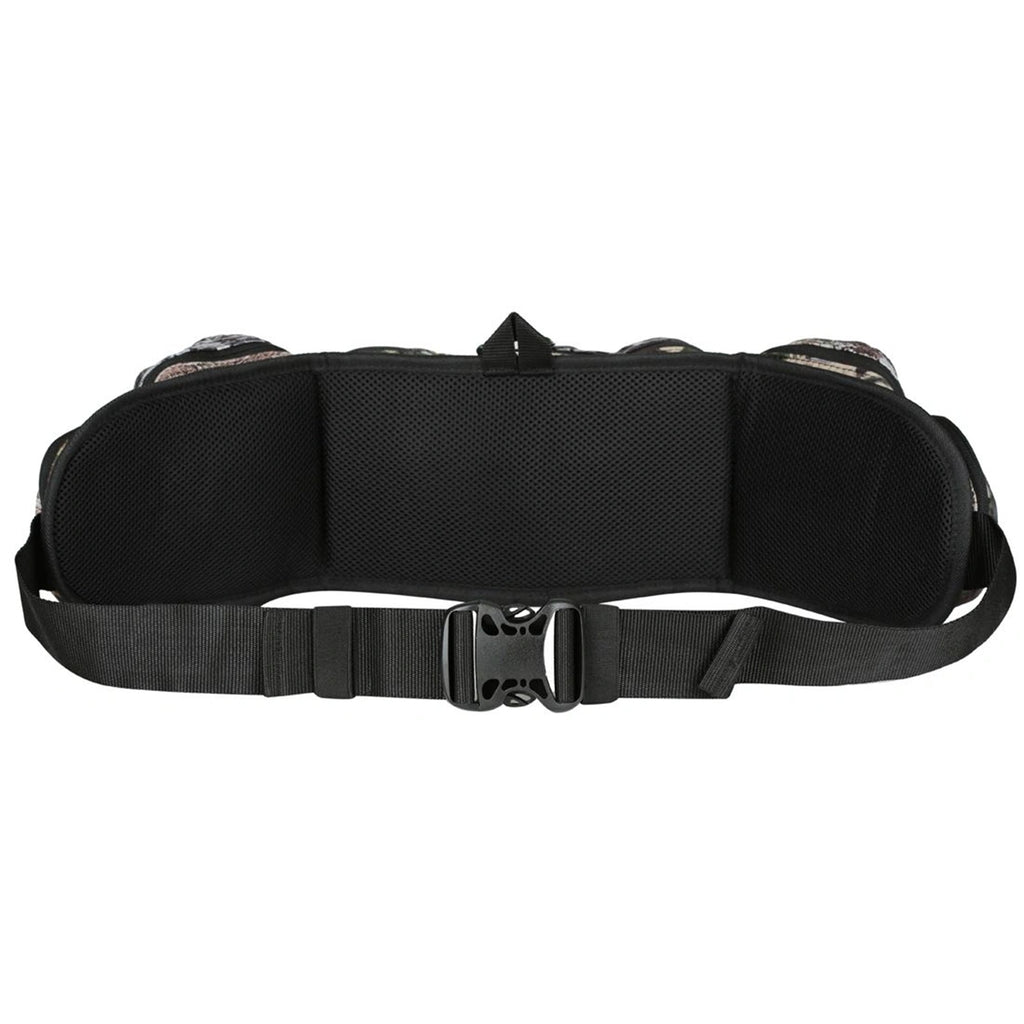 5 Pocket Bum Bag