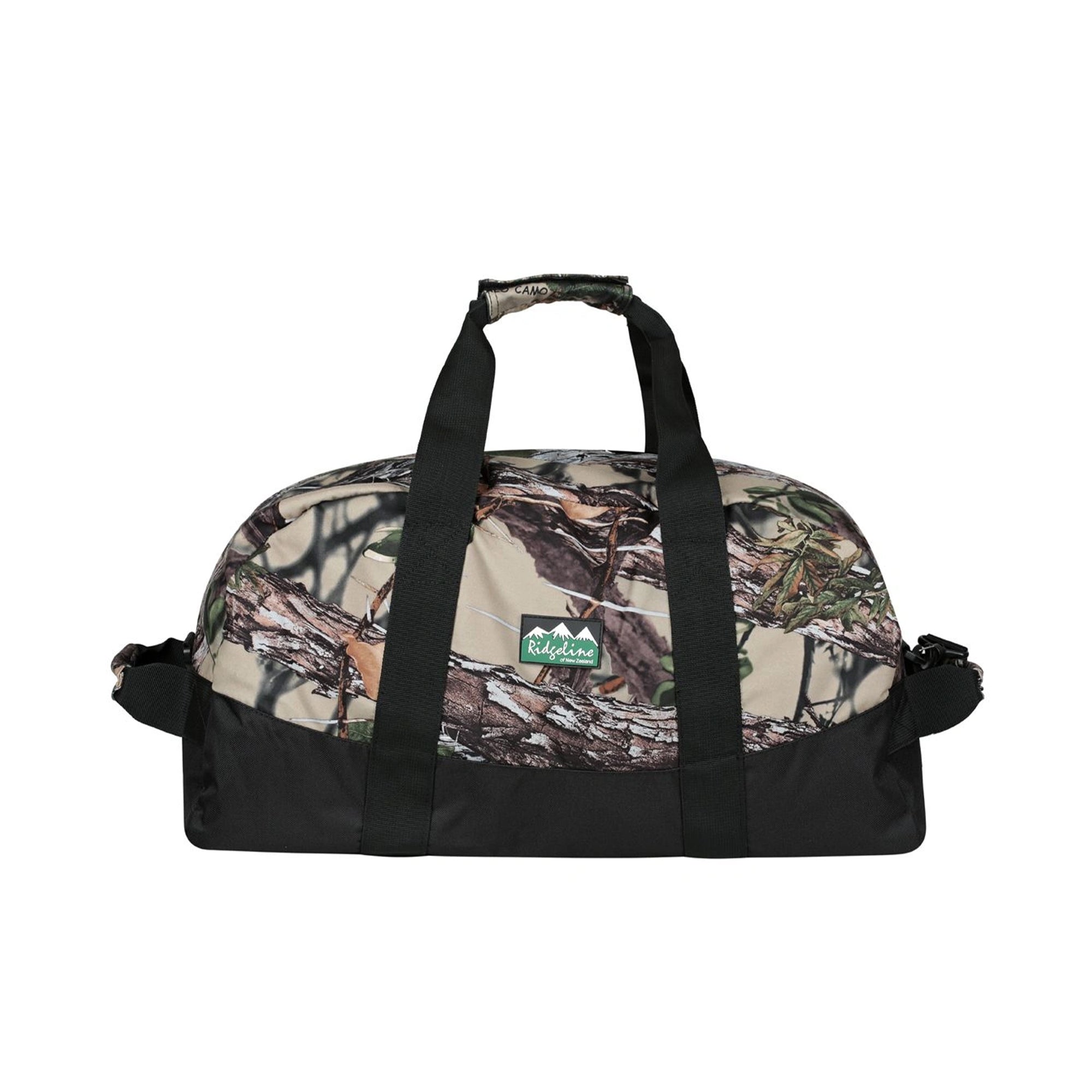 Ridgeline Duffle Bag