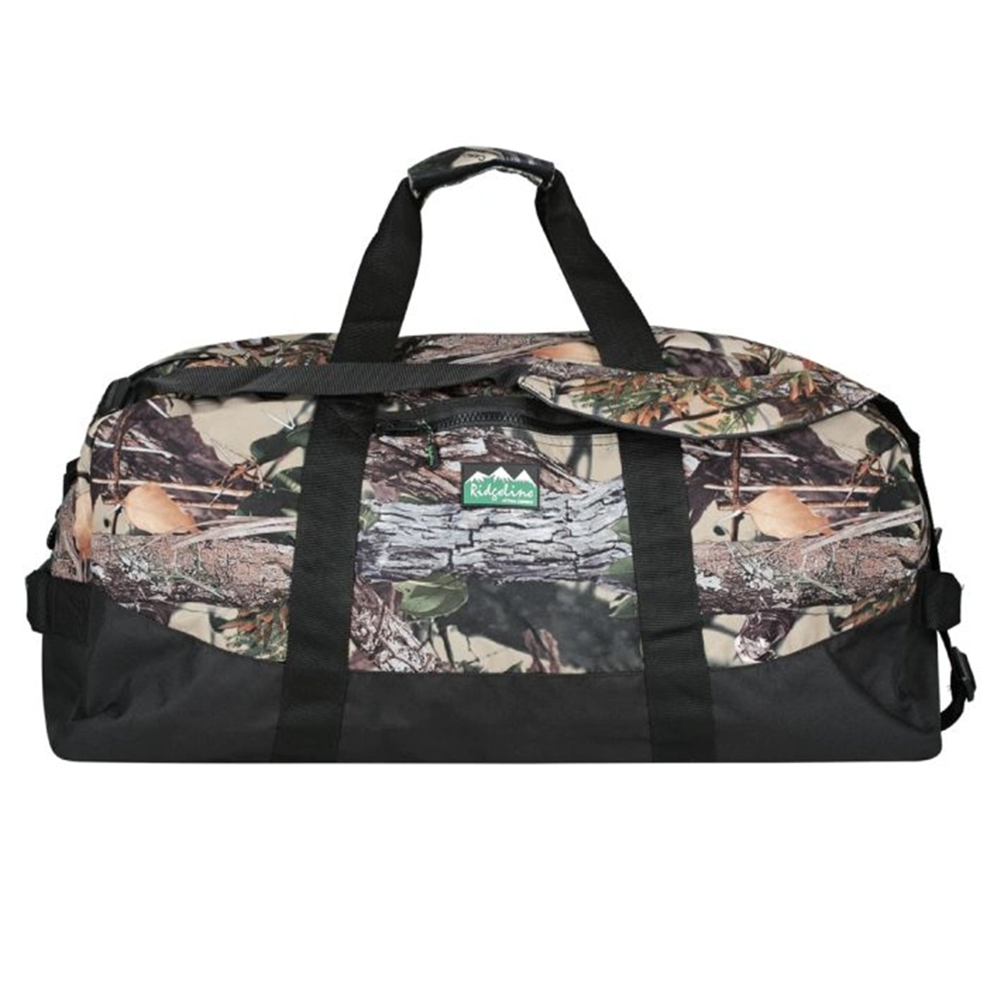 Ridgeline Duffle Bag