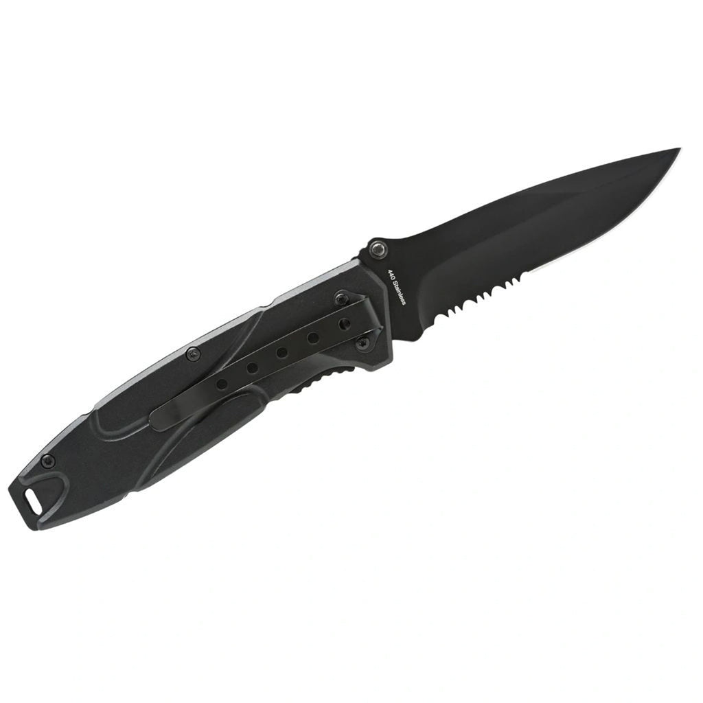 Handman Knife