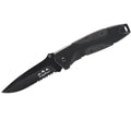 Handman Knife