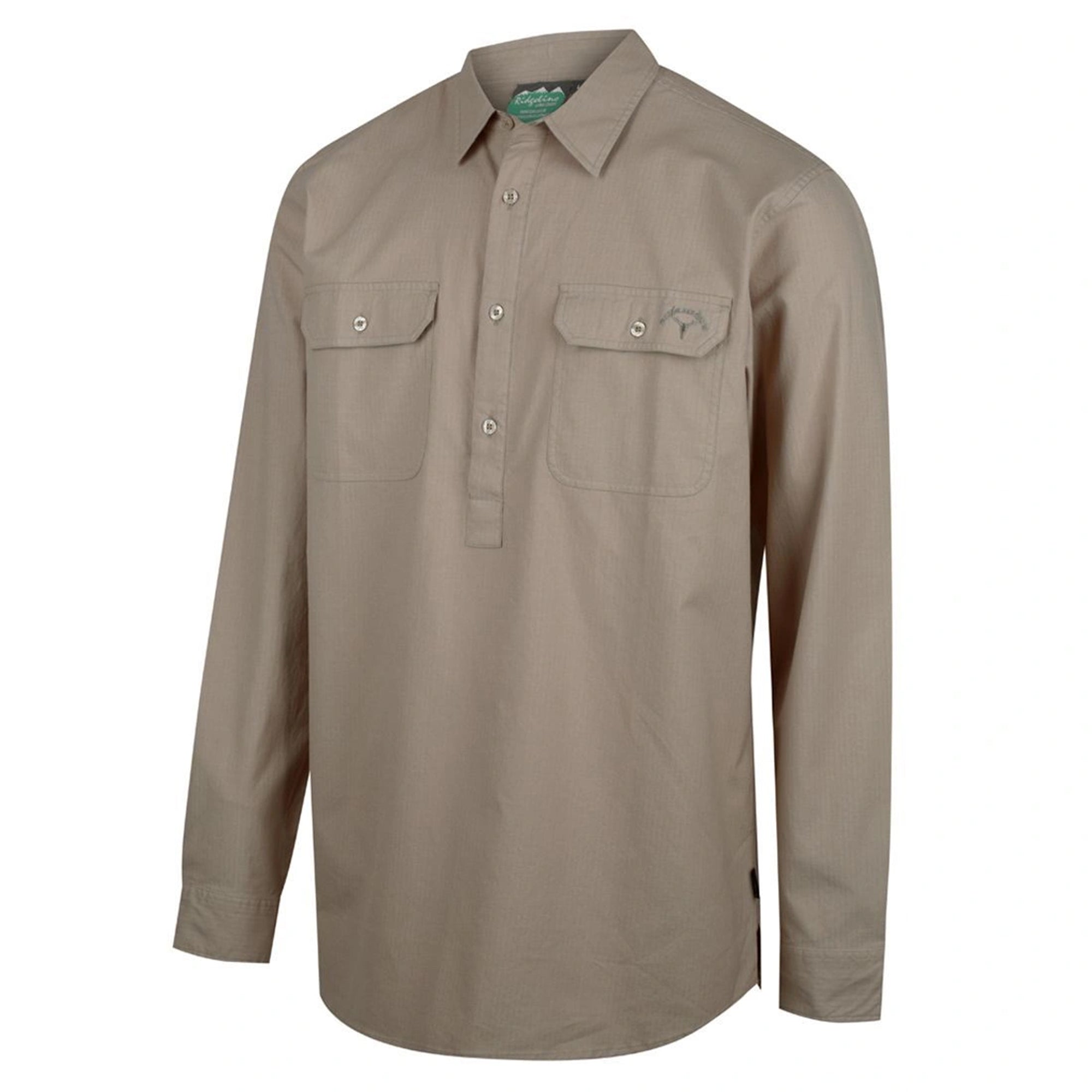 Yard Shirt | Mens