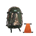 Mule Backpack