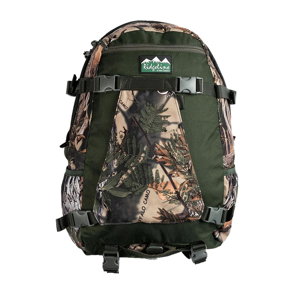 Mule Backpack