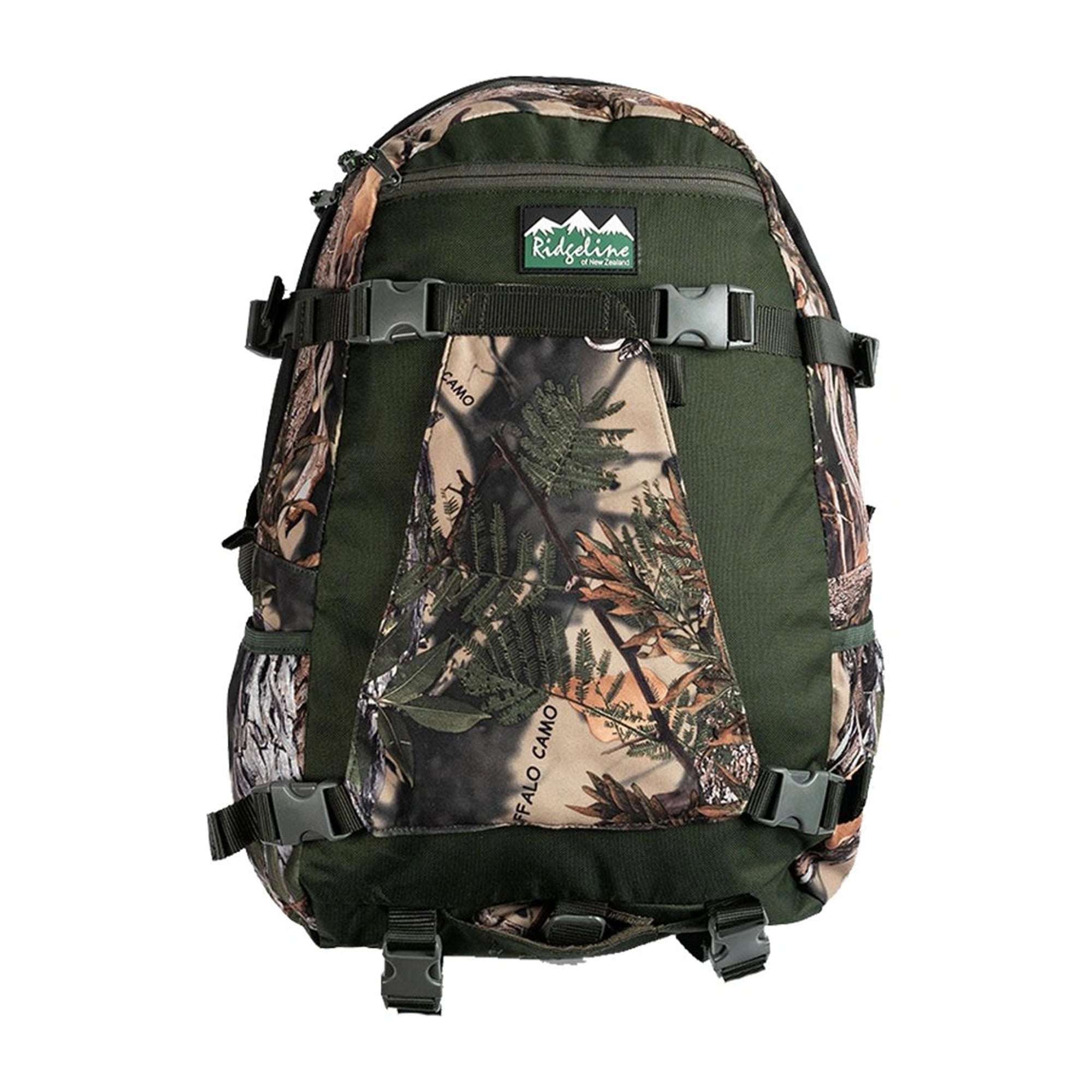 Mule Backpack