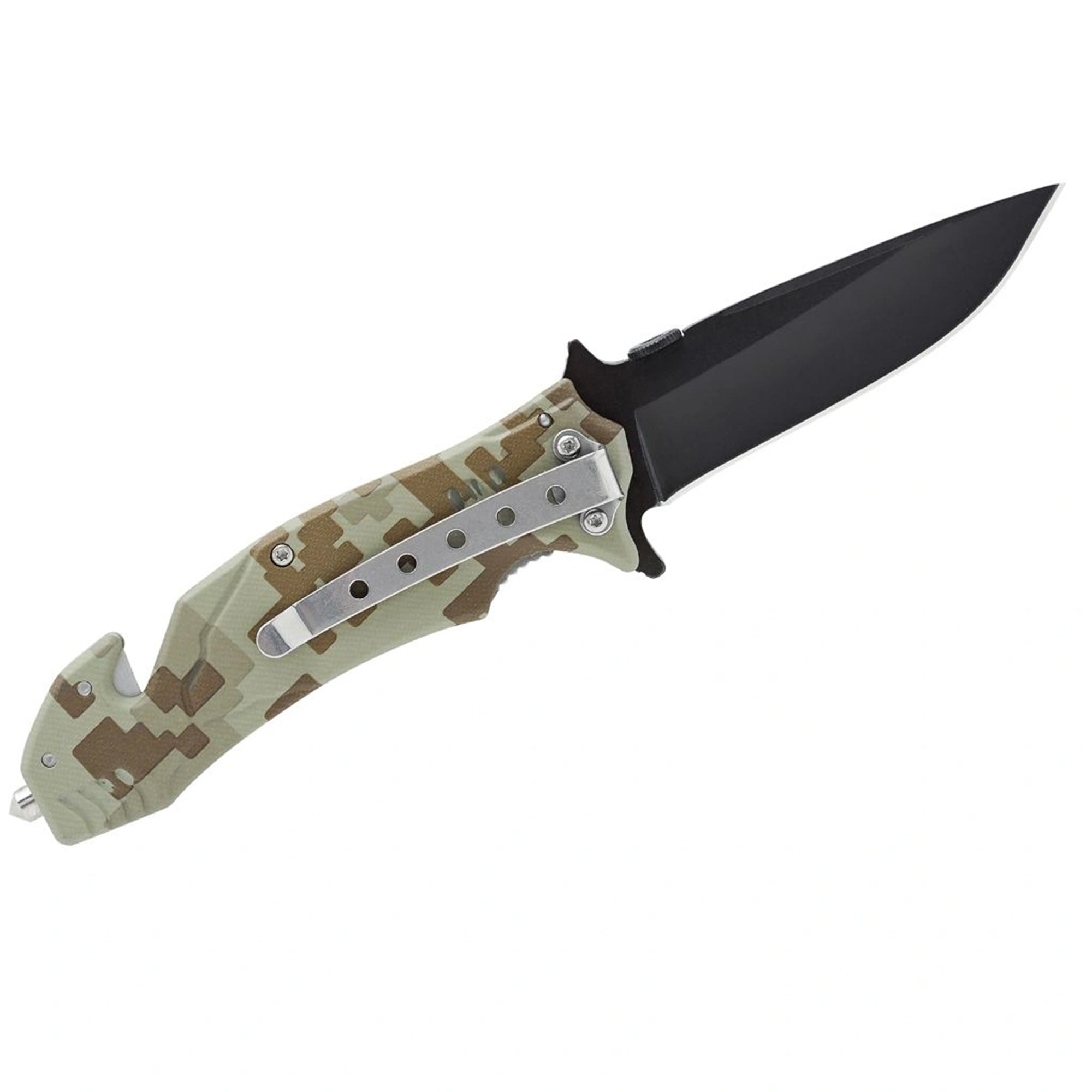 Mustang Knife