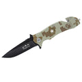 Mustang Knife