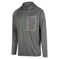 Performance Hooded Top | Mens