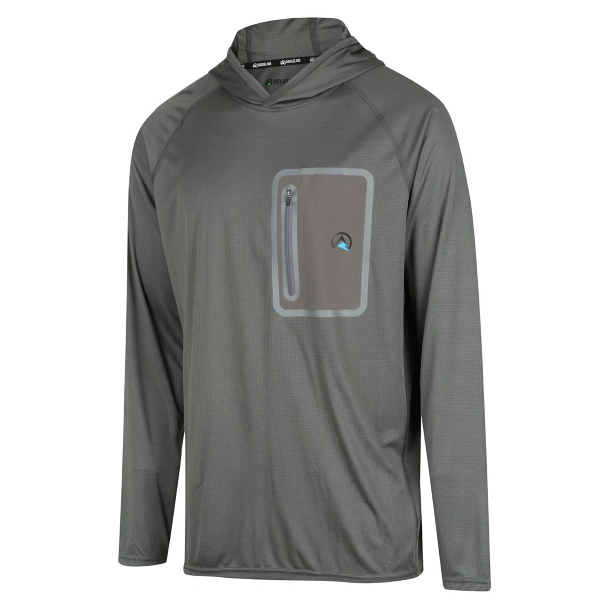 Performance Hooded Top | Mens