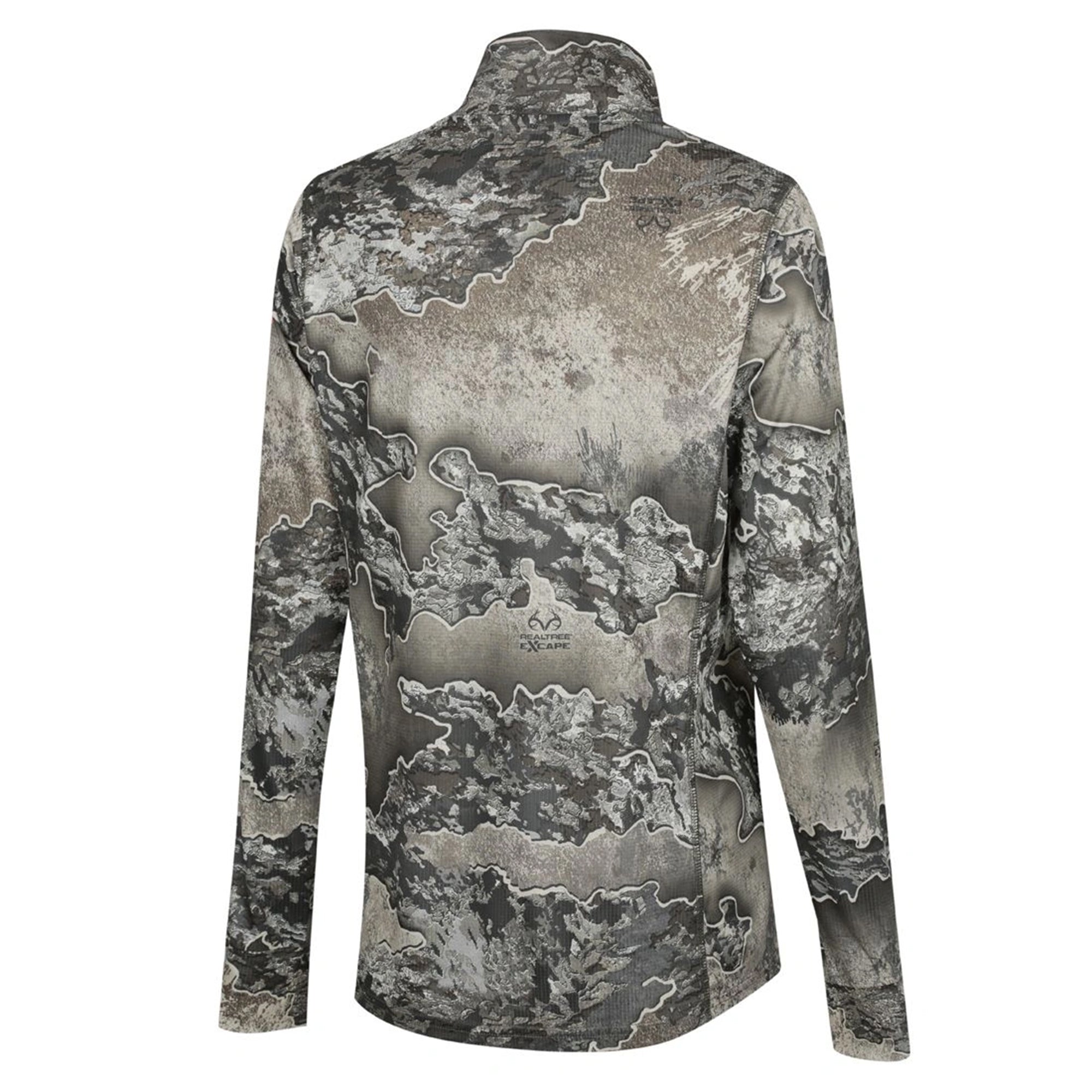 Performance QTR Zip Top | Womens