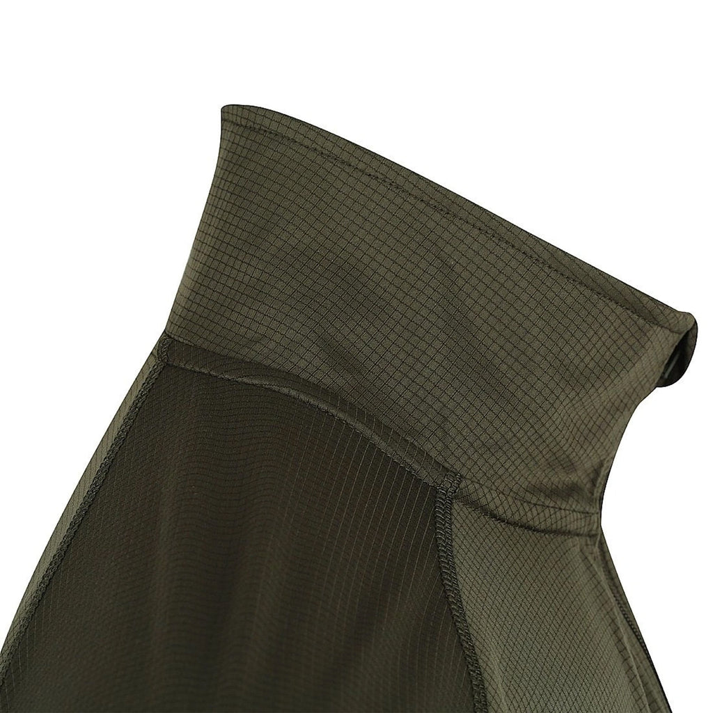 Performance QTR Zip Top | Mens