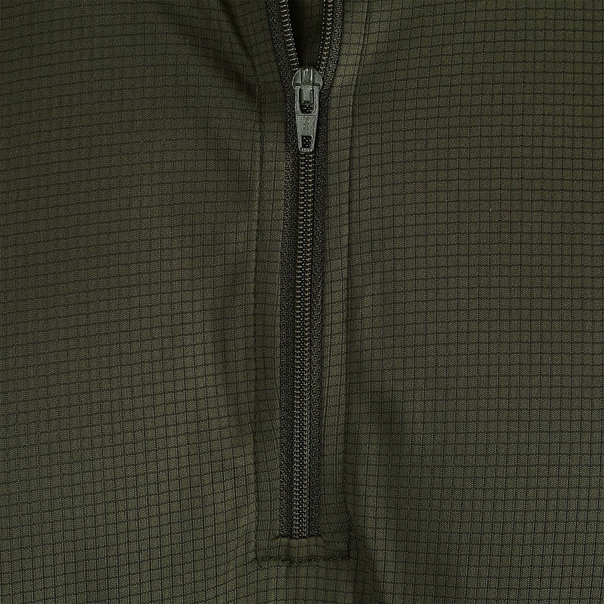 Performance QTR Zip Top | Mens