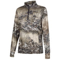 Performance QTR Zip Top | Womens