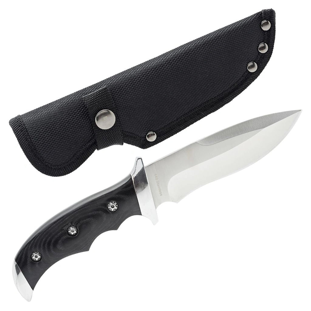 Sharpman Knife