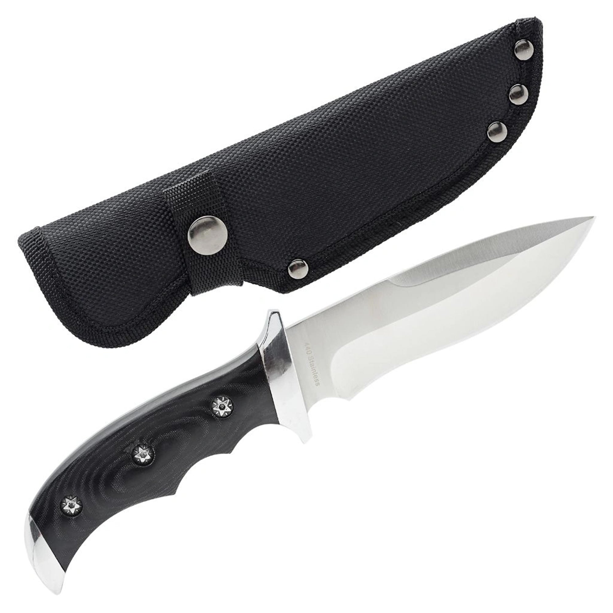 Sharpman Knife
