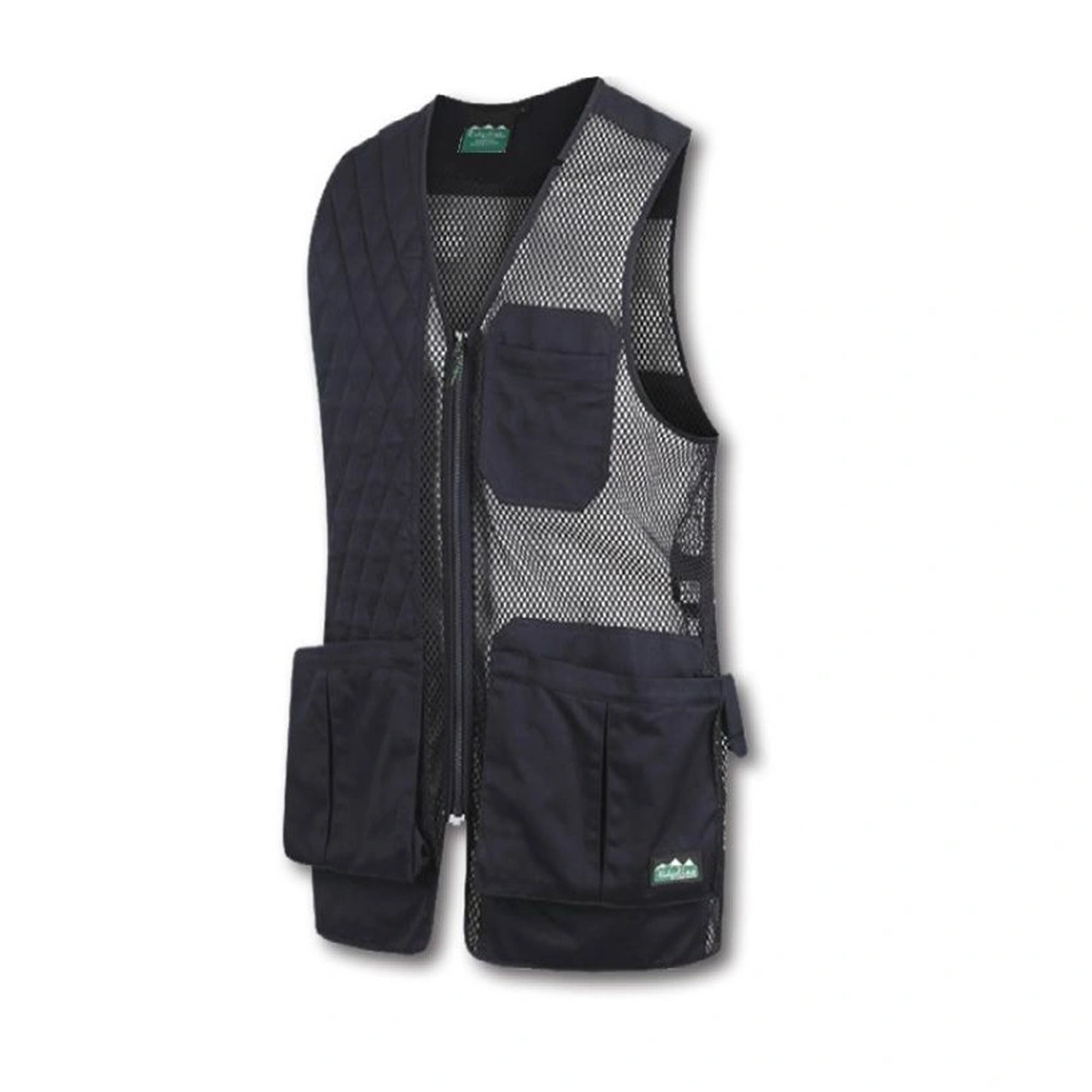 Shooting Vest | Unisex